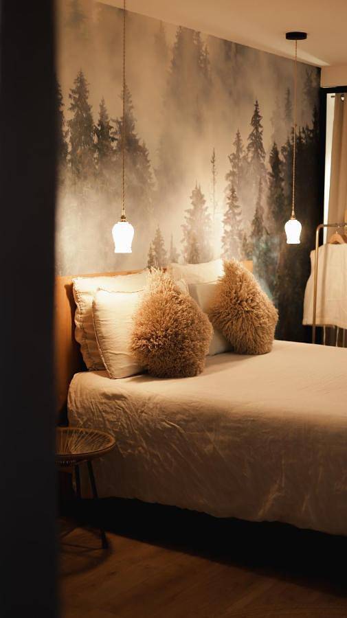 Appartement entier, Chalet in Épinal, Région d'Épinal