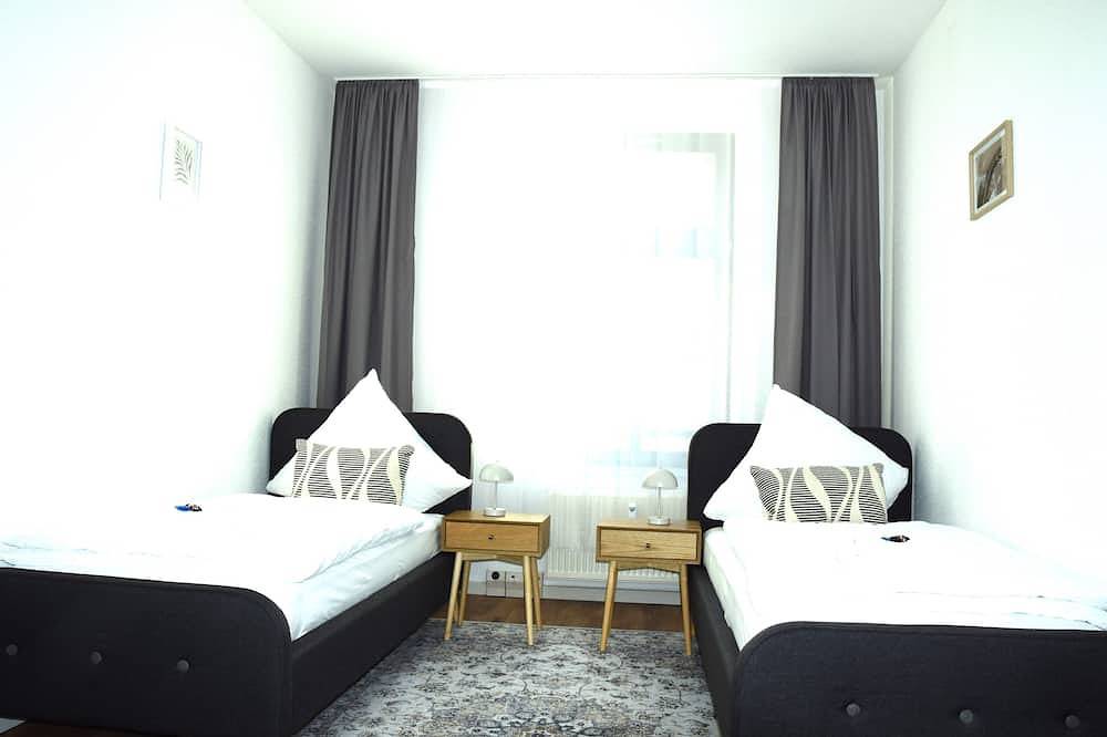 Apartamento entero, Balcony in the center, Netflix & free coffee/tea in Chemnitz, Chemnitz (region)
