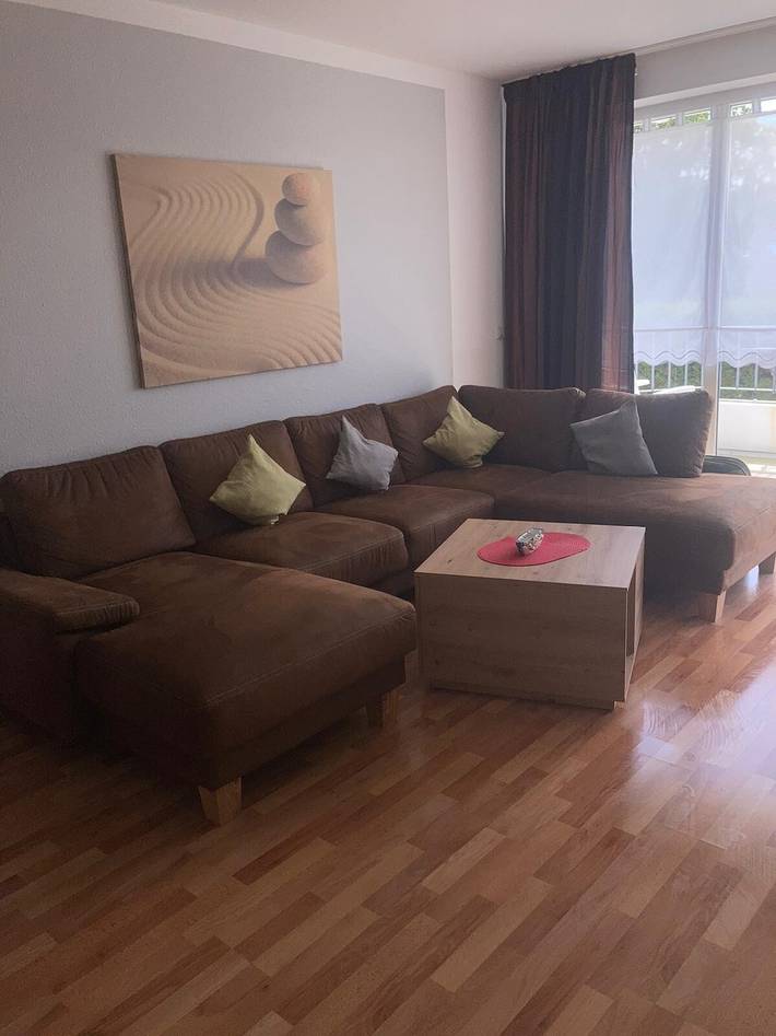 Ferienwohnung für 4 Personen in Döse - 4