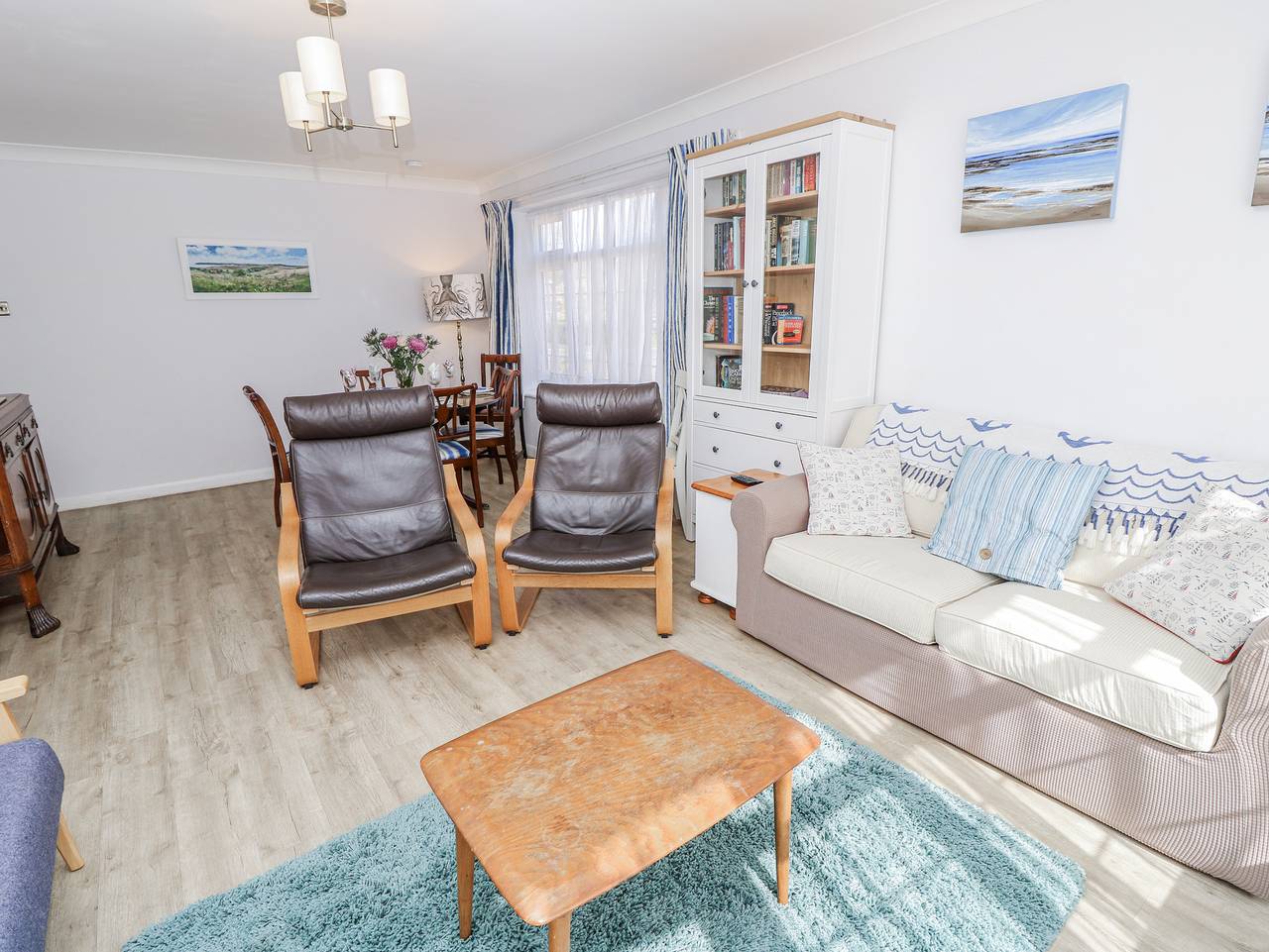 2 Trelawny Way in Bembridge, Isle of Wight