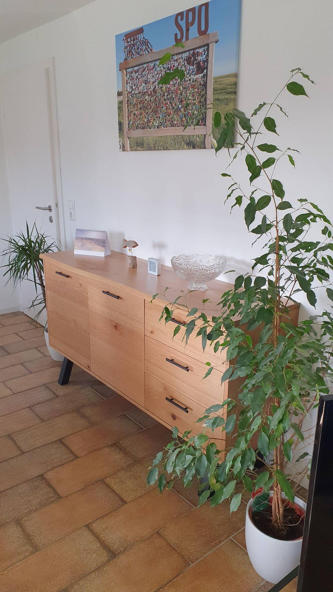 Ganze Ferienwohnung, Ferienhaus Stecher-Schulz in St. Peter-Bad, St. Peter-Ording