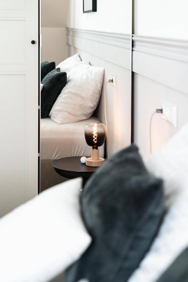 Prague City Golf Apartments in Praag, Midden-Bohemen