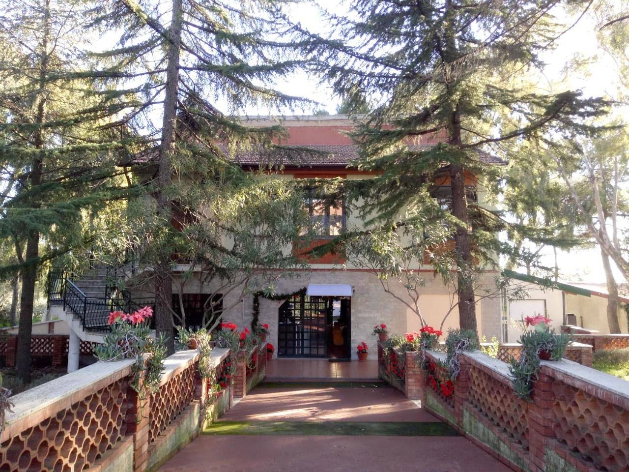 Villa Morgante B&B in Pedara, Etna