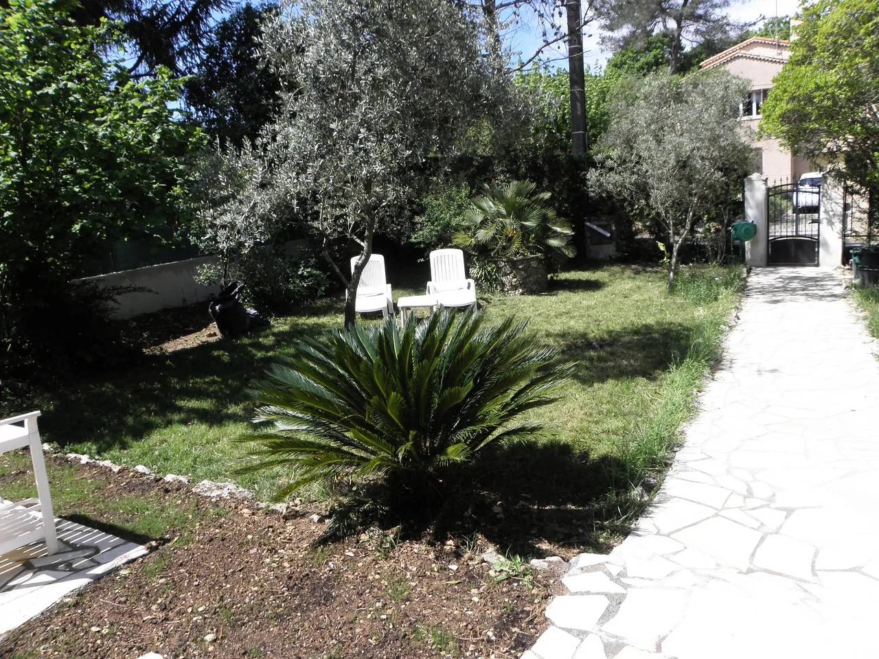 Maison 6 Personnes in Le Cannet, Côte méditerranéenne (France)