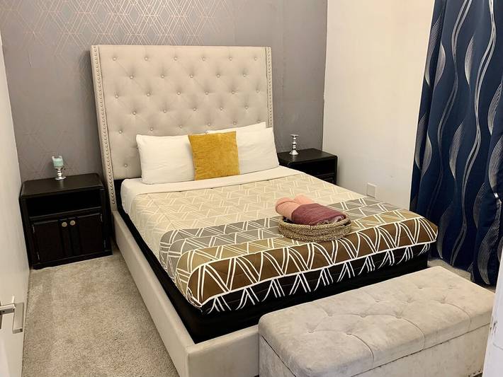 Location de vacances pour 25 personnes, avec jardin à Las Vegas - 3