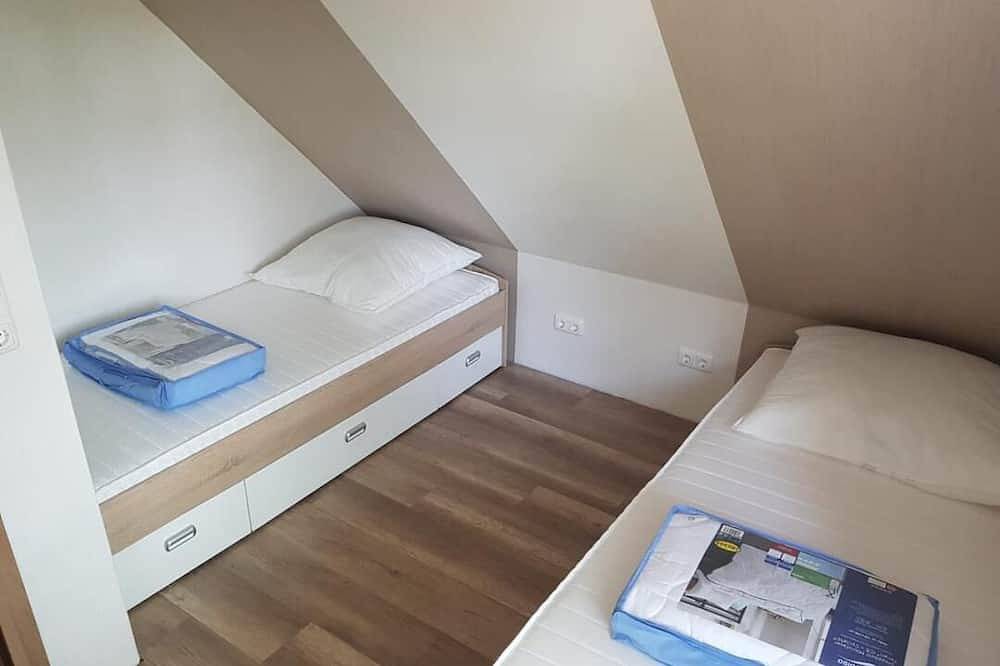Ferienhaus Seeschwalbe 2 in Aurich, Landkreis Aurich