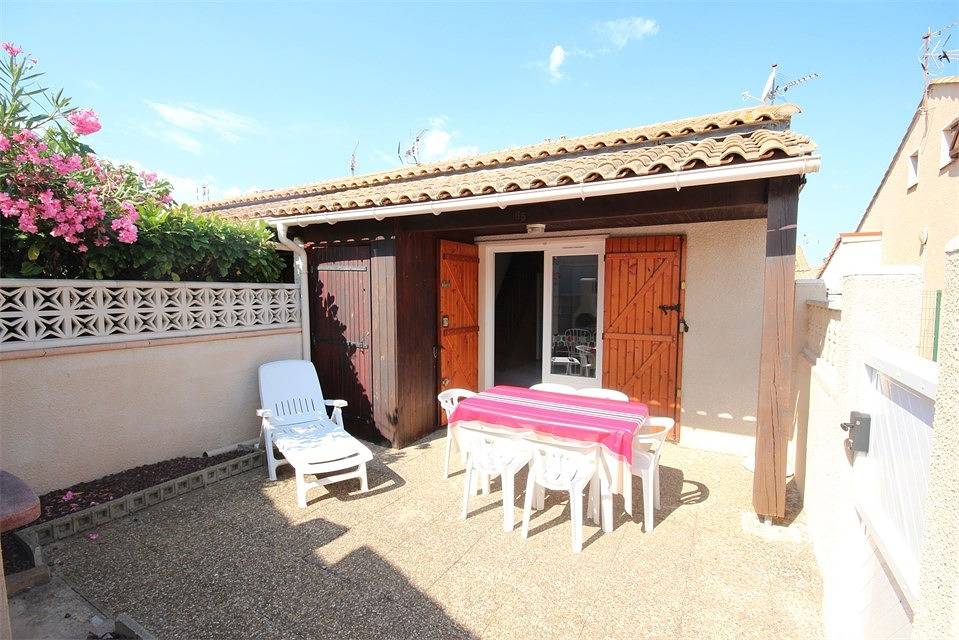 Photo : Appartement de vacances
