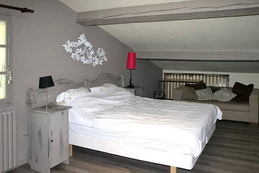 La Caracole :Provencal villa with heated pool, tennis court, nature at your doorstep in Saint-Martin-de-Castillon, Parc naturel régional du Luberon