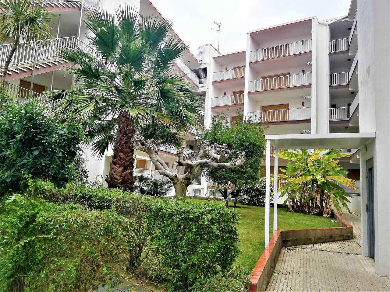 Appartamento vacanze a Roses a partire da 124€ a notte