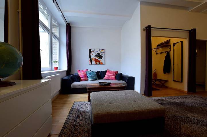 Ferienwohnung für 4 Personen - 1