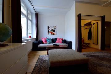 Ferienwohnung für 4 Personen in Kreuzberg Berlin