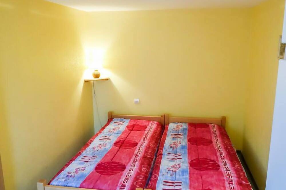 Appartement entier, Résidence jaune et rose in Marckolsheim, Région de Sélestat-Erstein