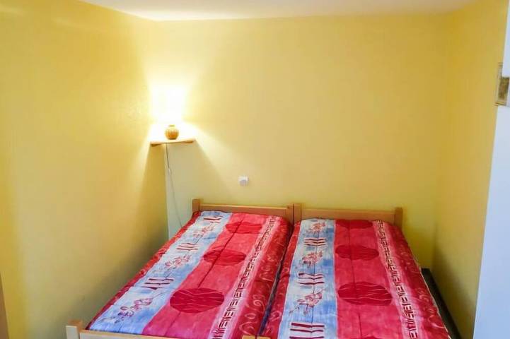 Gîte pour 4 personnes à Marckolsheim - 2