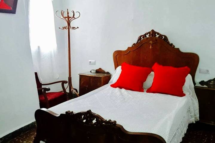 Location de vacances pour 6 personnes, avec vue à Enguídanos - 2