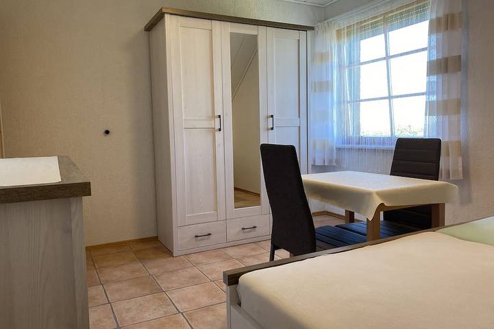 Ferienwohnung für 5 Personen, mit Garten in Grevesmühlen - 3