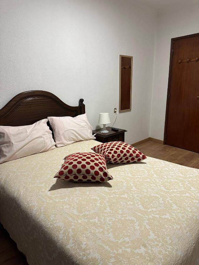 Location de vacances pour 2 personnes, avec vue dans Termas De Sao Pedro Do Sul - 4