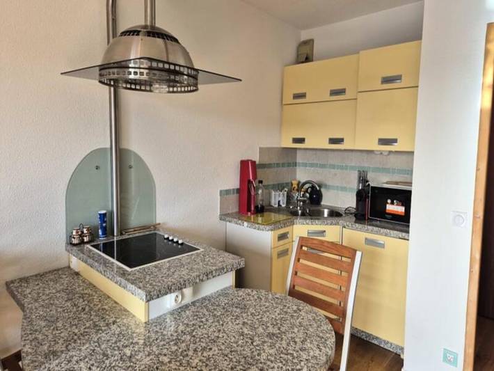 Appartement de vacances pour 6 personnes, avec terrasse, adapté aux familles - 1