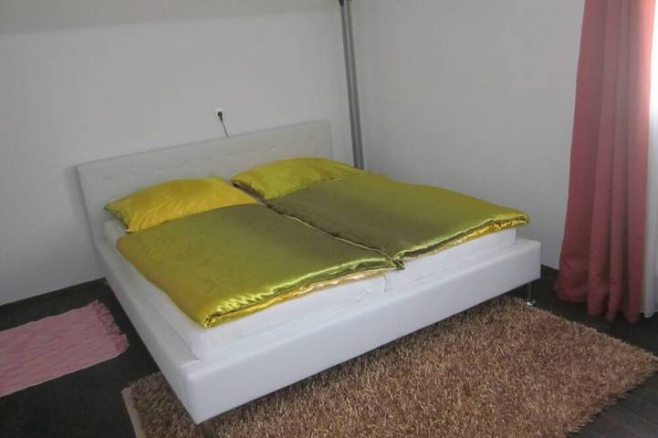 Ferienhaus für 6 Personen, mit Garten und Sauna sowie Whirlpool in Hochsteiermark - 4