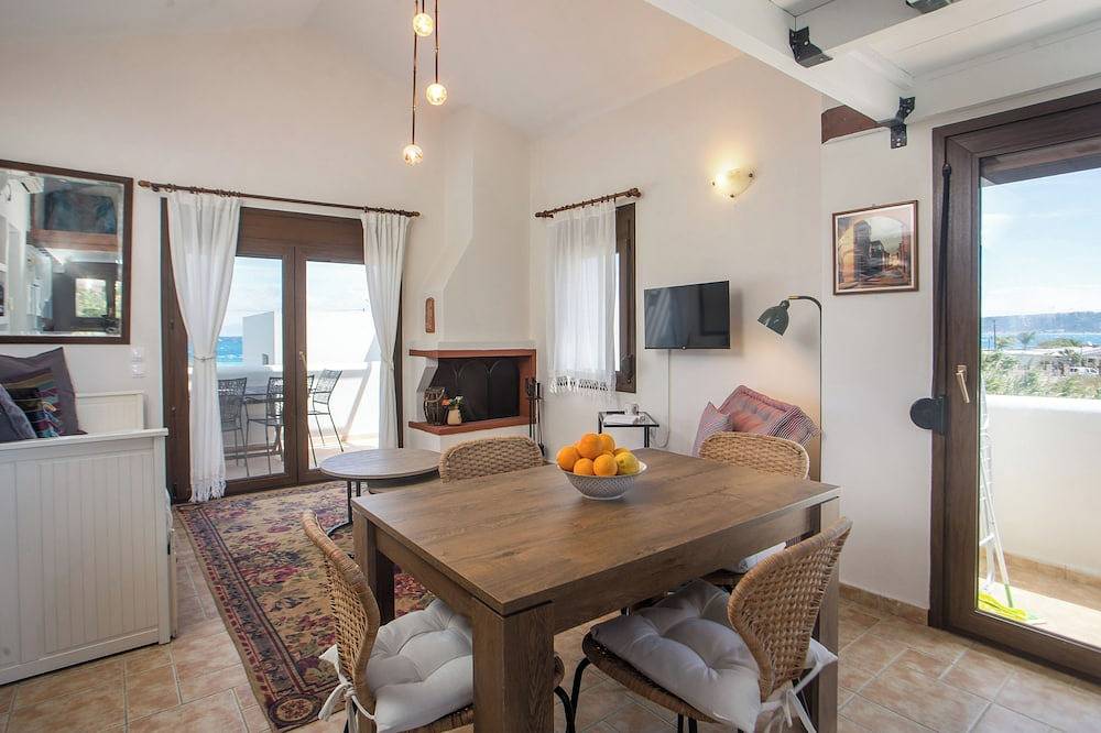 Appartamento vacanze a Rodi a partire da 129€ a notte