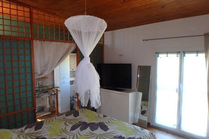 Location de vacances pour 8 personnes, animaux acceptés à Bagard - 4