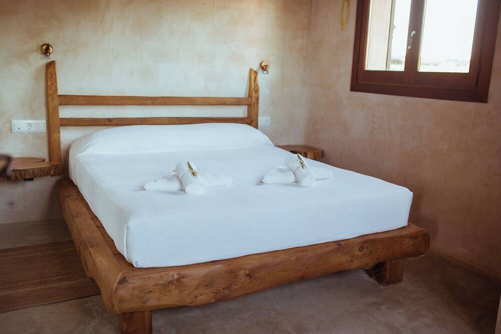 Casa Mayo. in San Francisco Javier, Formentera