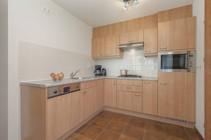 Ferienhaus für 4 Personen, mit Balkon/Terrasse und Terrasse sowie Garten und Pool in Ediger-Eller - 3
