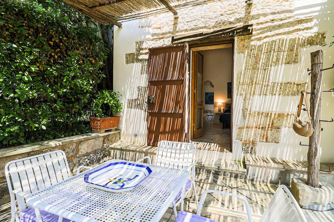 Lidia nel Casale Mastria by Casa di Marco in Neviano, Lecce Provinz