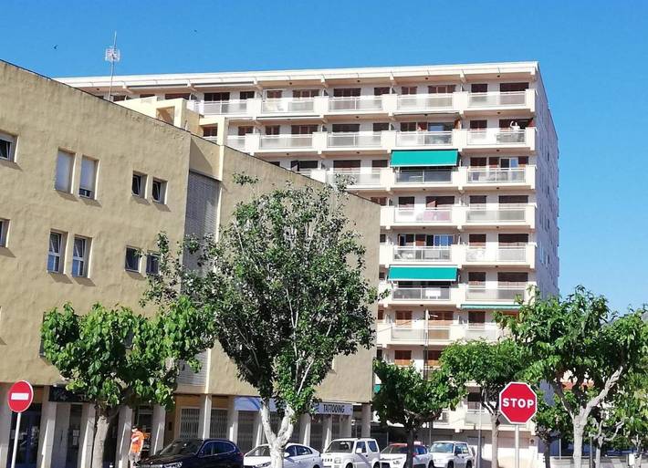 Gîte pour 6 personnes, avec Terrasse et Vue dans l'Hospitalet de l'Infant - 3