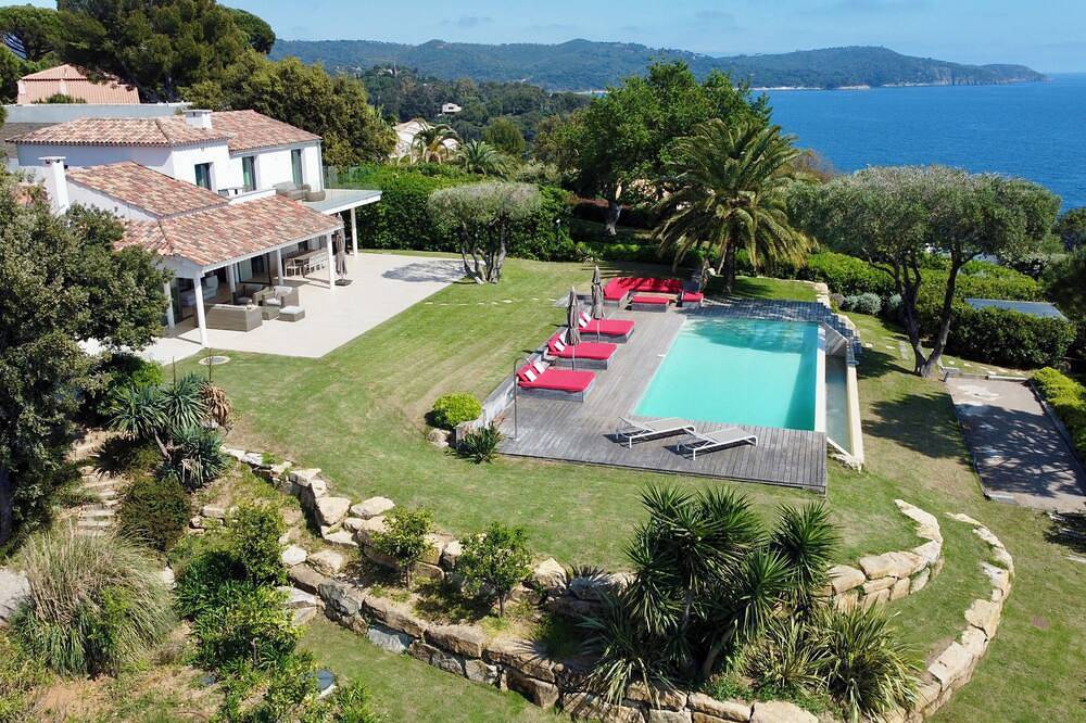 Maison de vacances