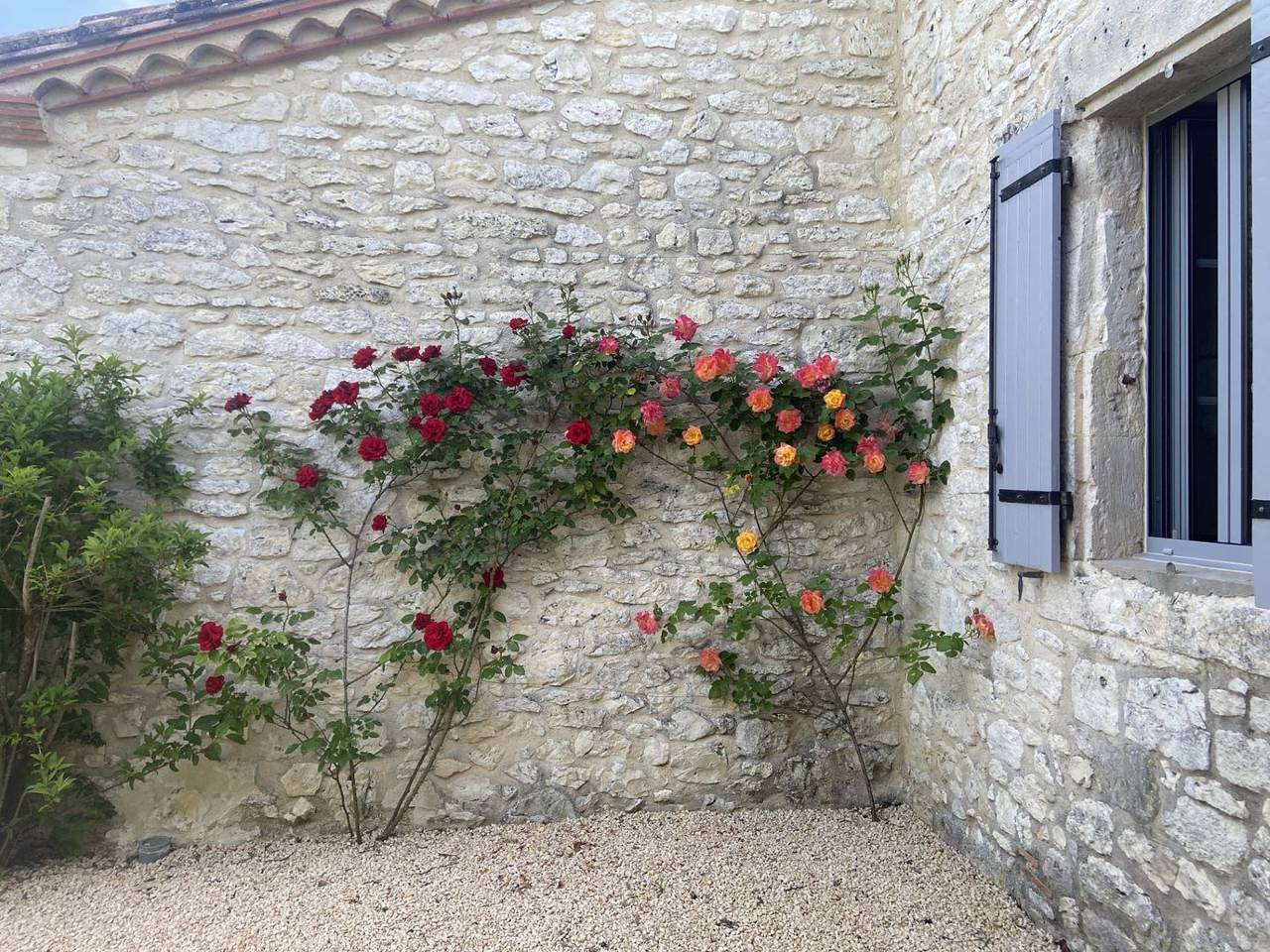 Chambres d'hôtes La Bourneloise - Chambre Bournel in Bournel, Région de Villeneuve-sur-Lot