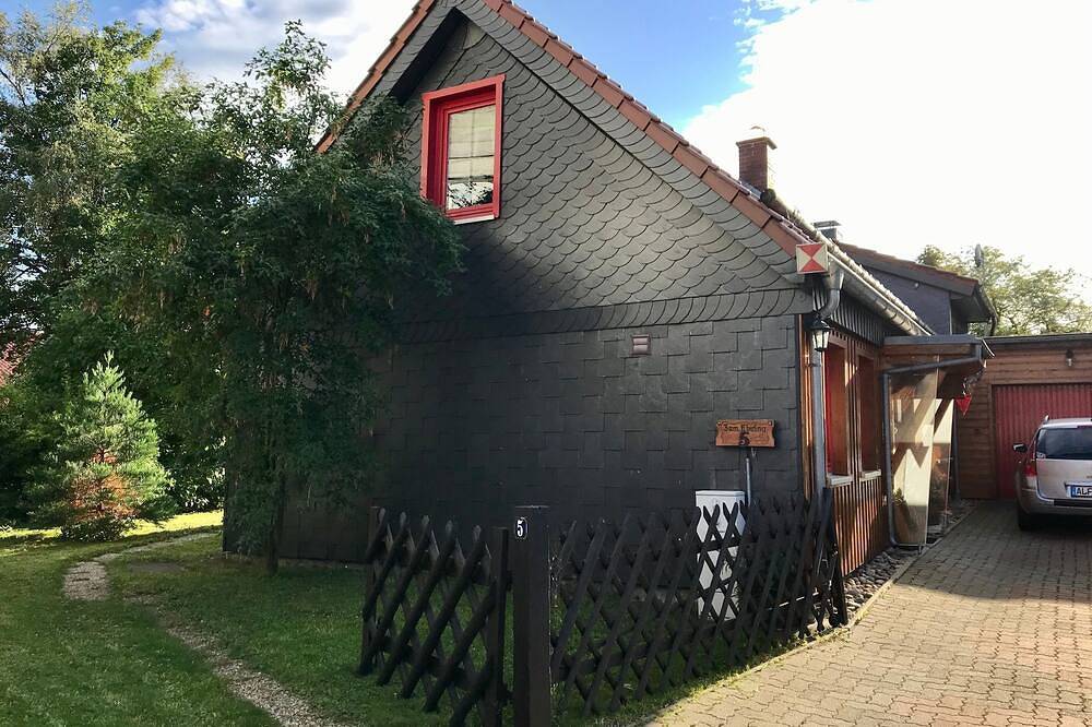 Ferienhaus für 5 Gäste mit 100m² in Hahnenklee in Hahnenklee, Goslar