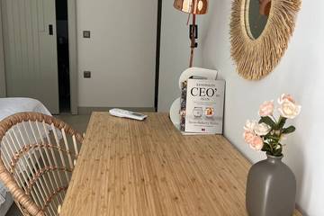 Villa für 4 Personen in Bodrum, Provinz Muğla, Bild 3