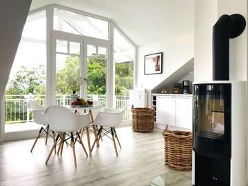 Ferienwohnung für 4 Personen in Lietzow, Rügen, Bild 4