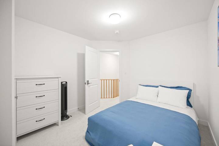 Maison d’hôte pour 2 personnes, avec balcon et vue à Toronto - 2