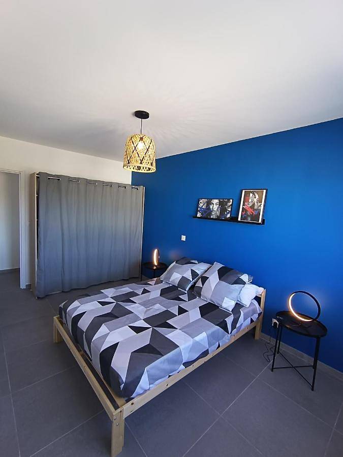 Gîte pour 8 personnes à Lavérune - 3