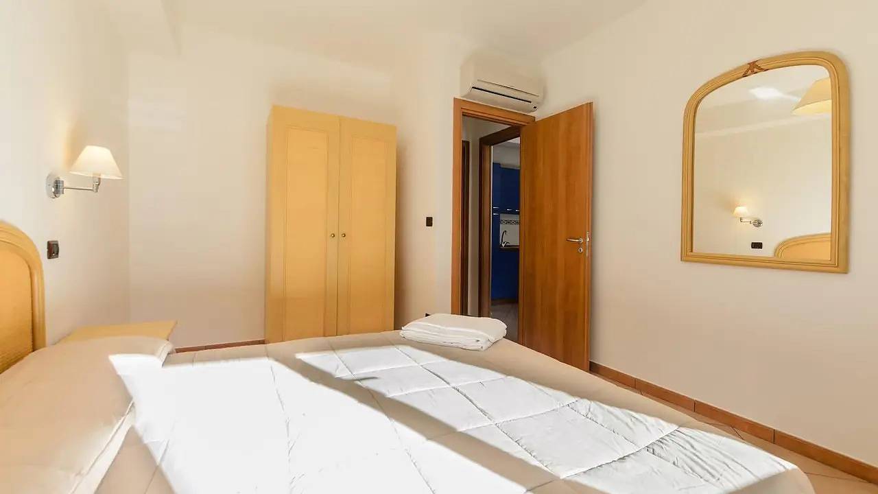 Appartement de vacances entier, Ferienwohnung für 2 Personen (35 m²) in Letojanni in Letojanni, Province de Messina
