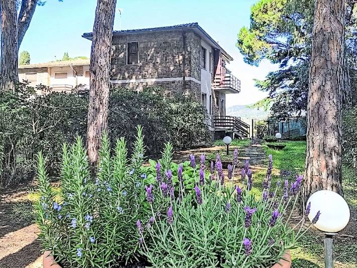 Ferienhaus für 6 Personen, mit Garten, mit Haustier - 1