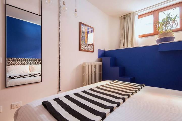 Appartamento intero, Laguna Boutique Apartments | trilocale a Venezia Mestre con patio e parcheggio in Mestre, Venezia