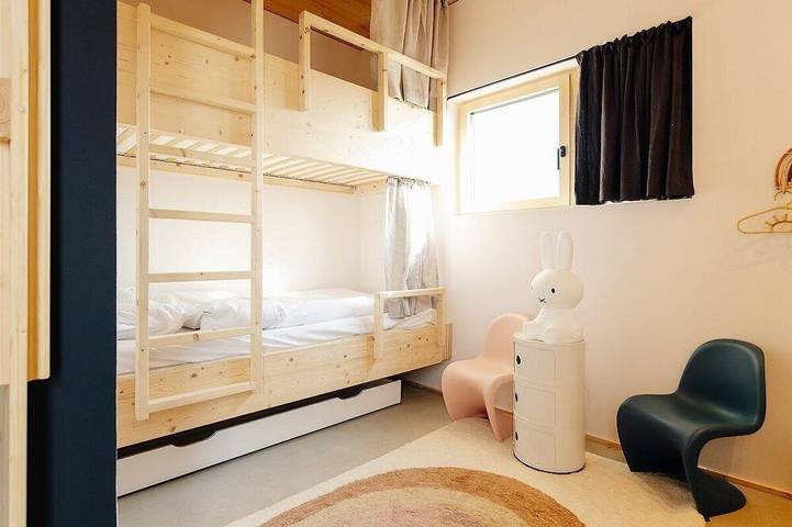 Villa für 14 Personen, mit Whirlpool und Terrasse sowie Garten und Sauna an der Mosel - 3