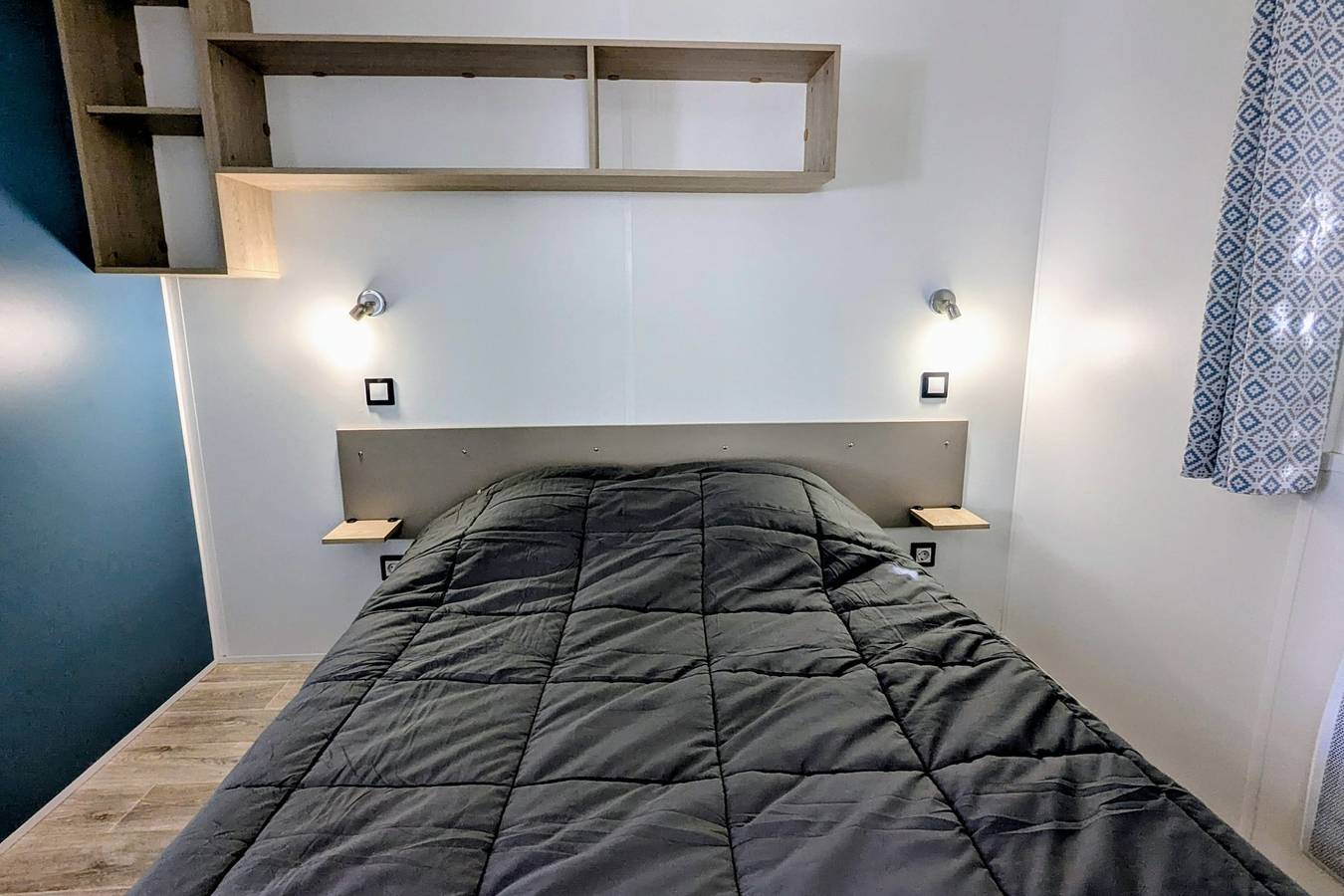 Gildas - Confort 1 Tv - 2p in Préfailles, Côte de Jade