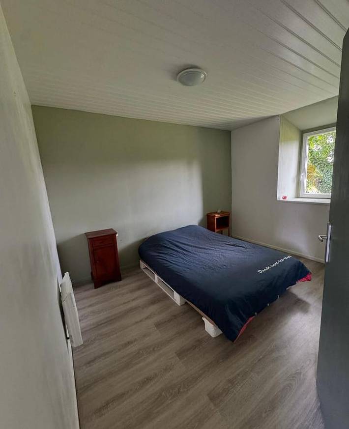 Location de vacances pour 4 personnes, avec terrasse à Souligné-Flacé - 3