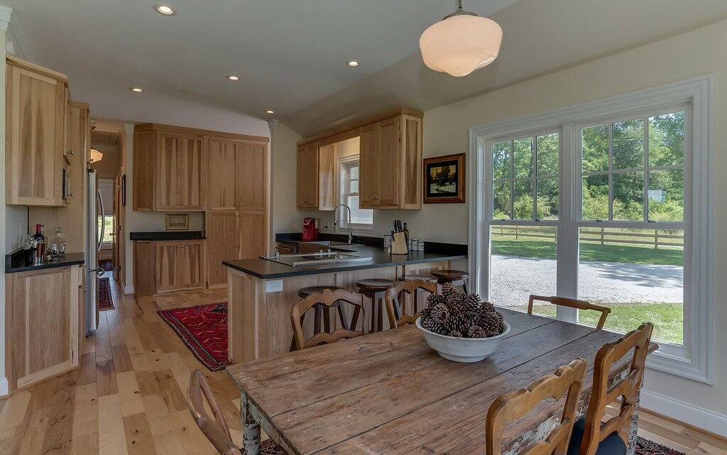 Hufeisenhügel | 10 Minuten nach Tiec | Ställe und Weide auf Anfrage erhältlich in Polk County NC