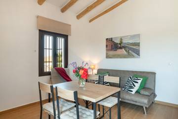 Casa Rural para 5 Personas en Ronda, Andalucía, Foto 4