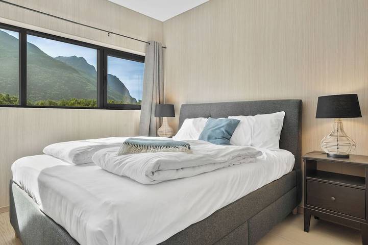 Ferienhaus für 8 Personen in Vågan - 2