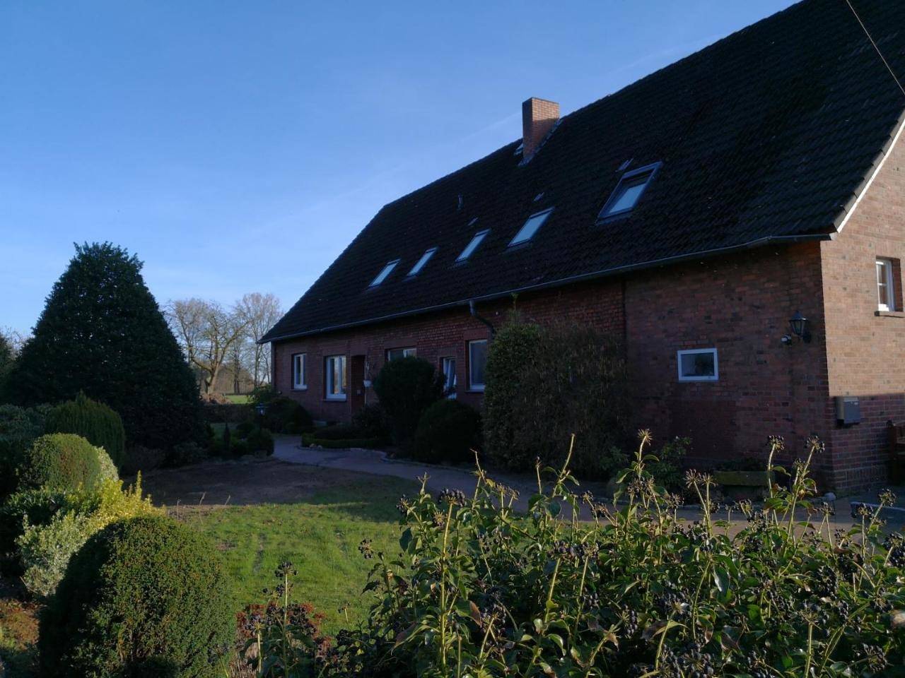 Ganze Wohnung, Ferienwohnung Gravemeier in Ladbergen, Münsterland