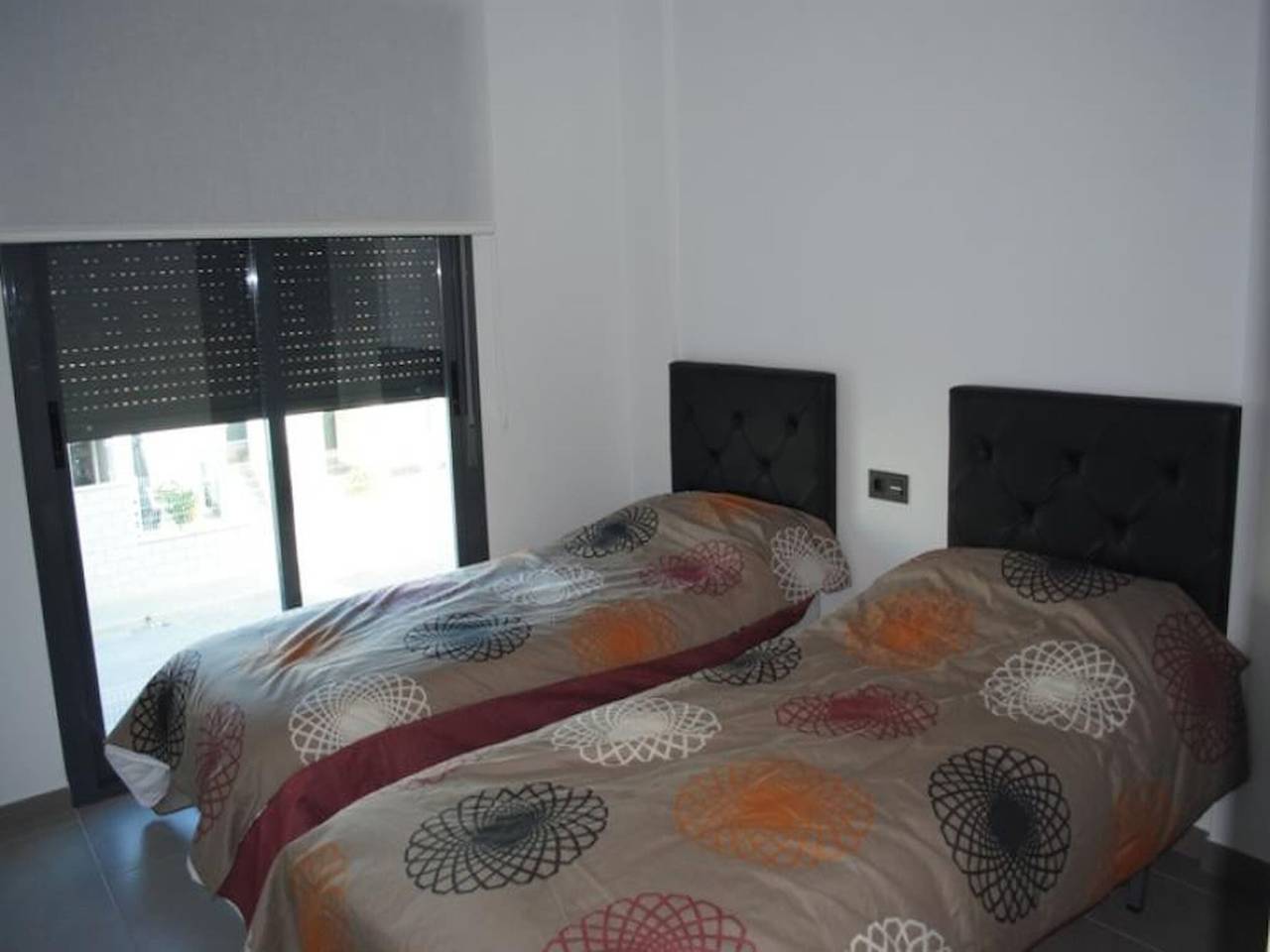 Geheel appartement, Licht vakantiehuis in Orihuela Costa in La Zenia, Orihuela