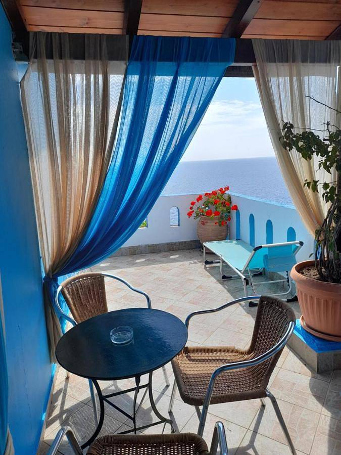 Appart’hôtel pour 2 personnes, avec vue et jardin