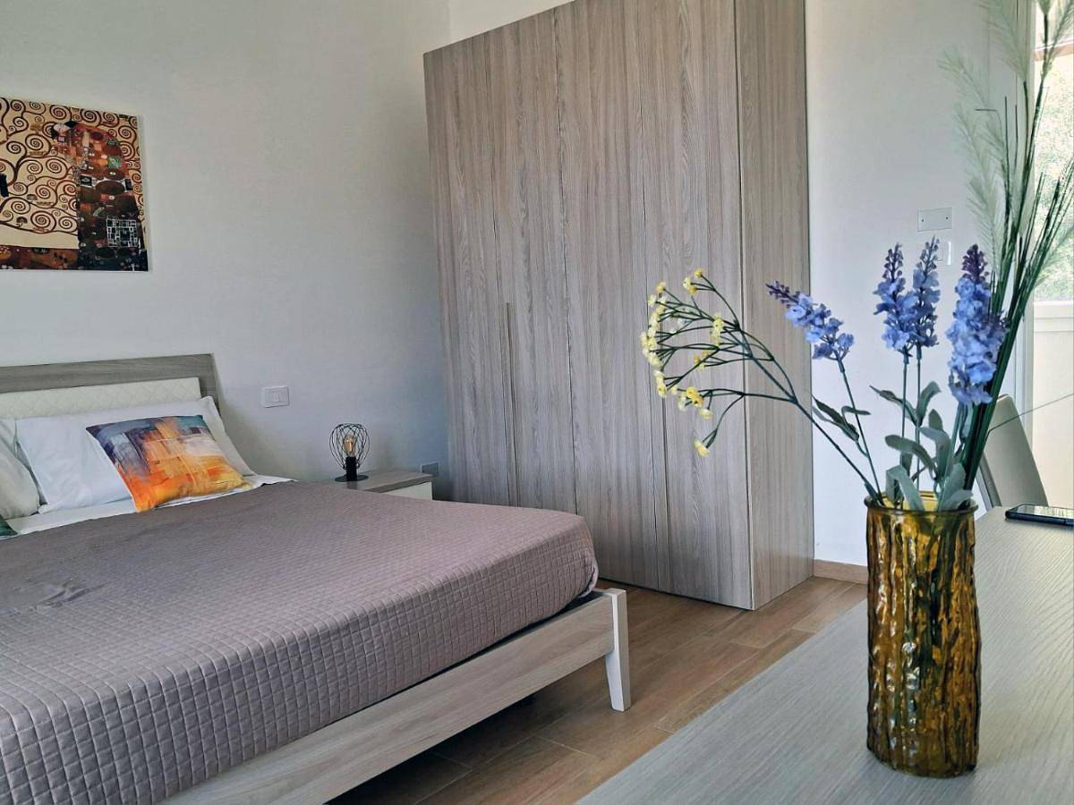 Granatelli Holiday Home in Altavilla Milicia, Provincia di Palermo