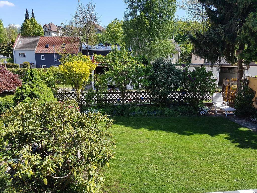 Andy & Ida's Ferienwohnung - Ferienwohnung mit 80 qm ruhig aber zentral in der Nähe von Weiden und Grafenwöhr in Neustadt an der Waldnaab, Naturpark Nördlicher Oberpfälzer Wald