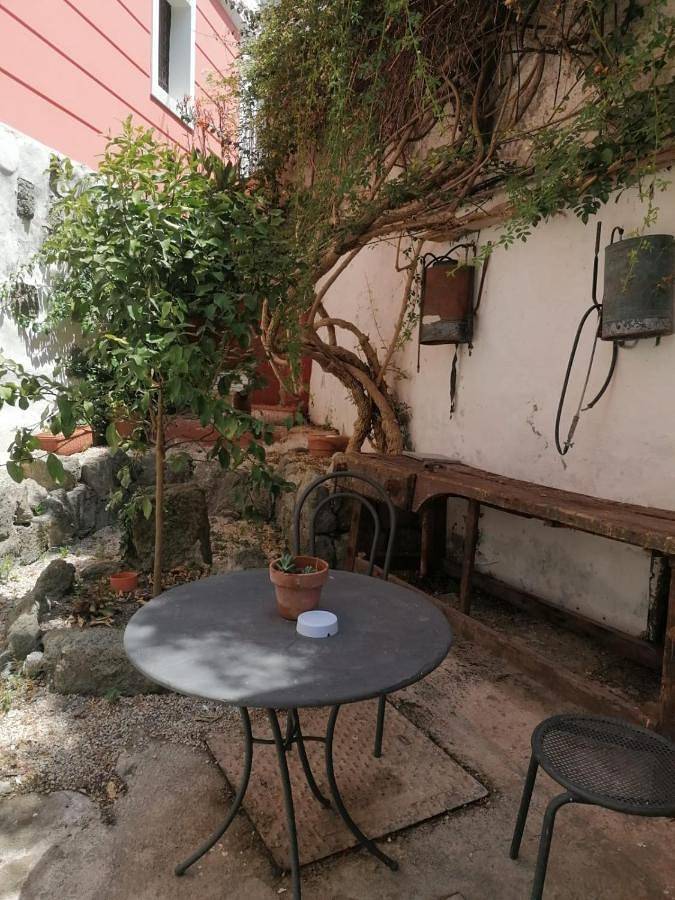 Chambre d’hôte pour 2 personnes, avec jardin à Forio - 3